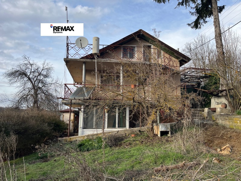 Продава КЪЩА, с. Китка, област Бургас