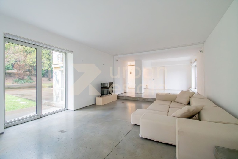 Продава КЪЩА, гр. София, Бояна, снимка 9 - Къщи - 53311266