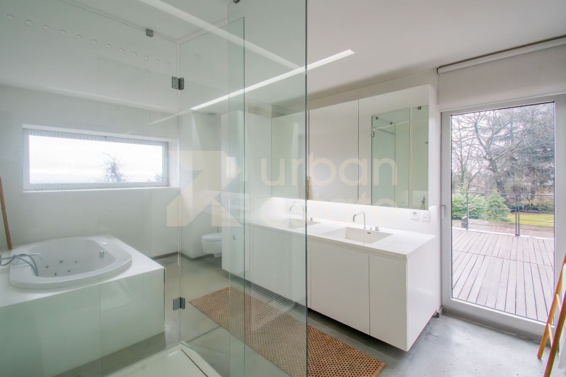 Продава КЪЩА, гр. София, Бояна, снимка 14 - Къщи - 53311266