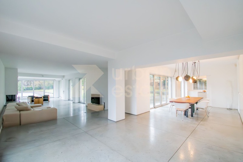 Продава КЪЩА, гр. София, Бояна, снимка 2 - Къщи - 53311266