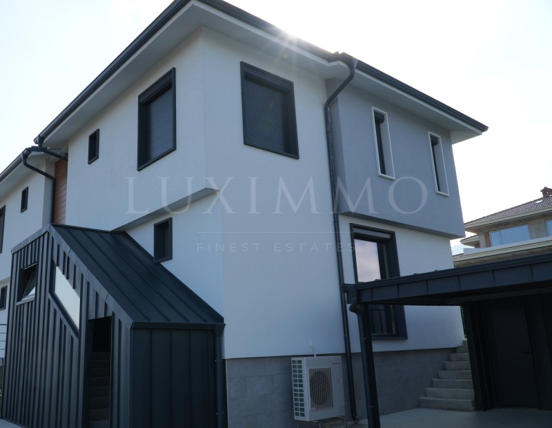 Продава КЪЩА, с. Марково, област Пловдив, снимка 16 - Къщи - 53534057