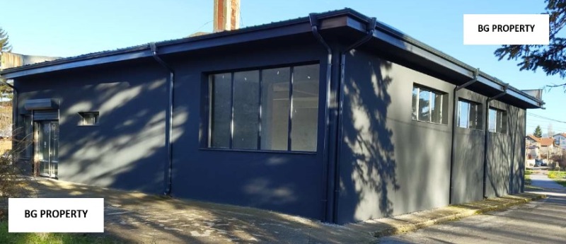 Продава СКЛАД, гр. София, Обеля, снимка 9 - Складове - 52814281