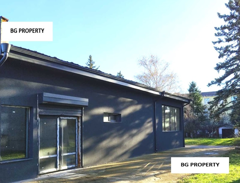 Продава СКЛАД, гр. София, Обеля, снимка 2 - Складове - 52814281