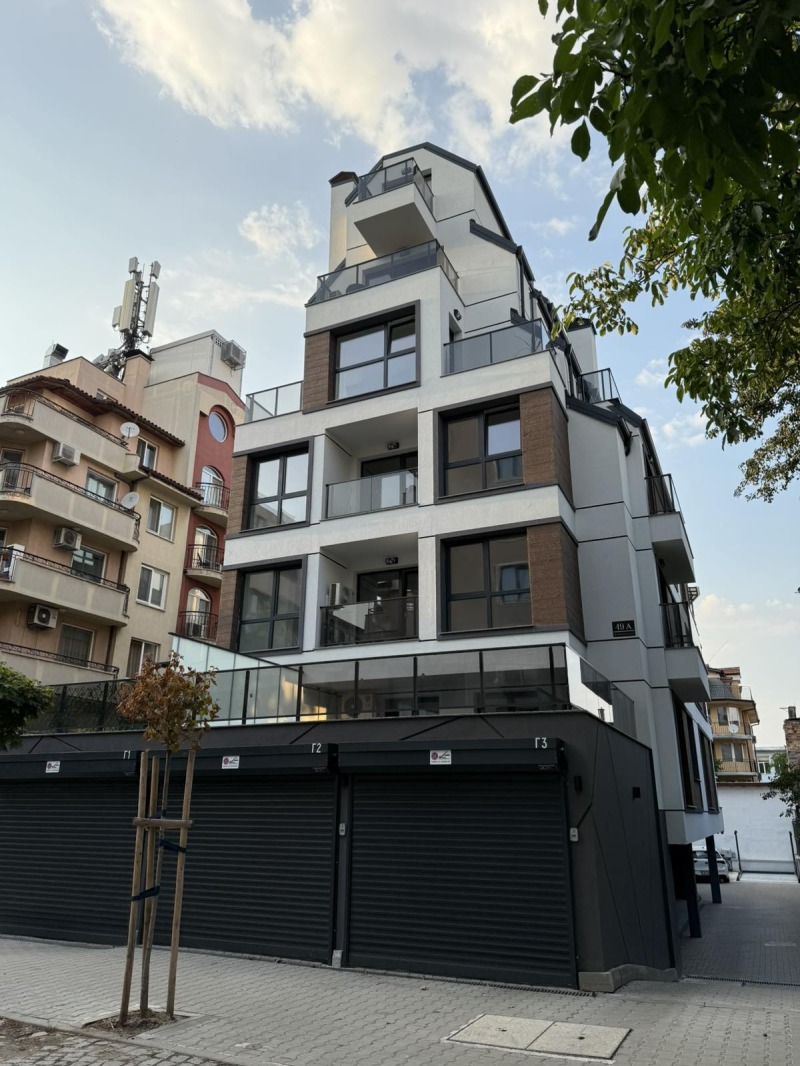 À venda  Garagem Sofia , Reduta , 30 m² | 75685105 - imagem [4]