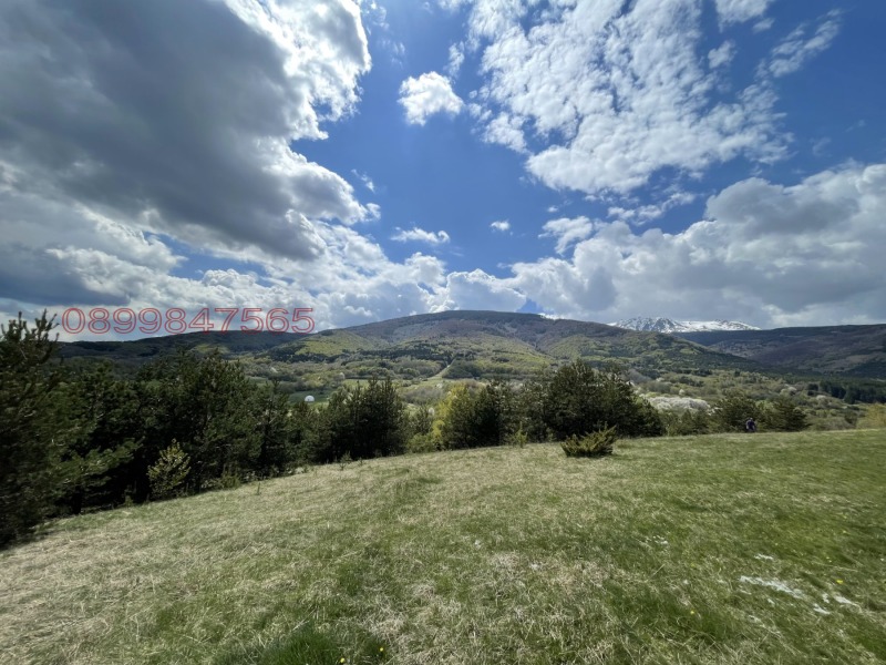 Продава  Парцел, град София, с. Бистрица •  121 650 EUR • ID 21191919 — holmes.bg - [1] 