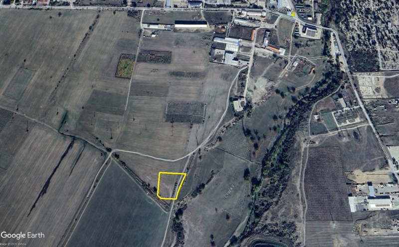 In vendita  Terra regione Plovdiv , Karlovo , 5 dka | 19384615 - Immagine [2]