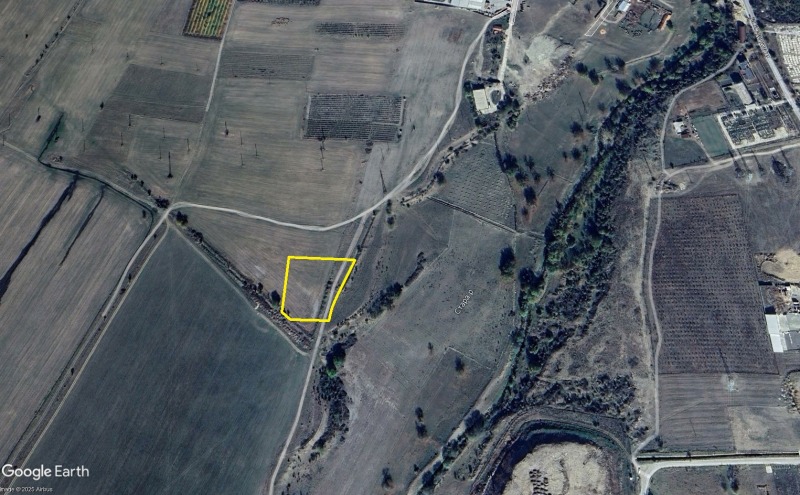 In vendita  Terra regione Plovdiv , Karlovo , 5 dka | 19384615