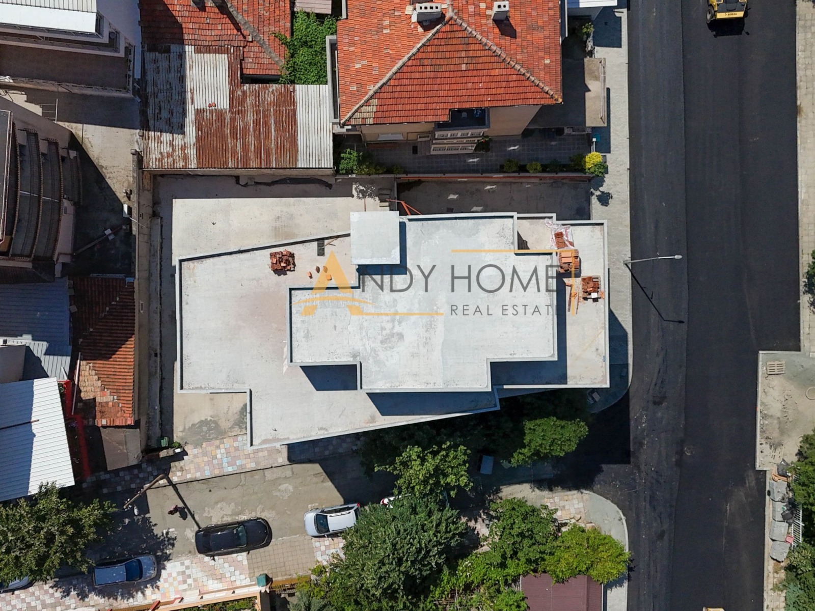 Продава 1-СТАЕН, гр. Приморско, област Бургас, снимка 3 - Апартаменти - 55260129