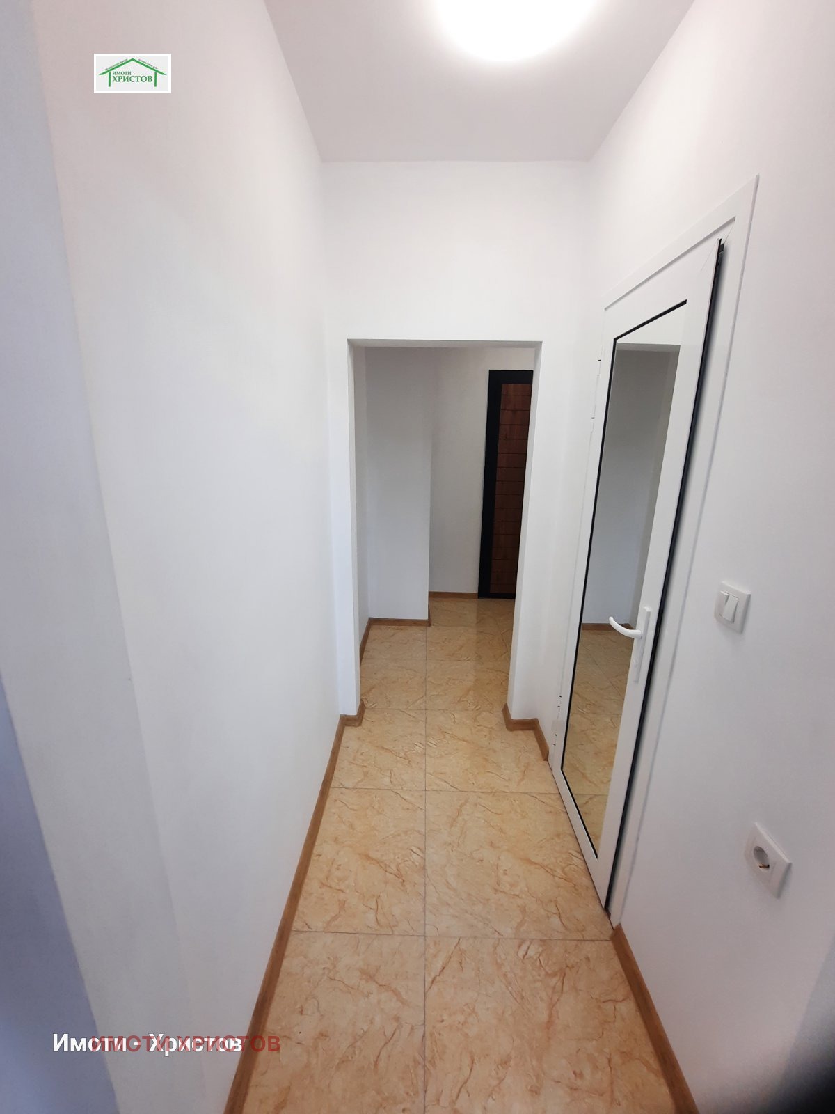 Продава 1-СТАЕН, гр. Шумен, Математическа гимназия, снимка 5 - Апартаменти - 56085874