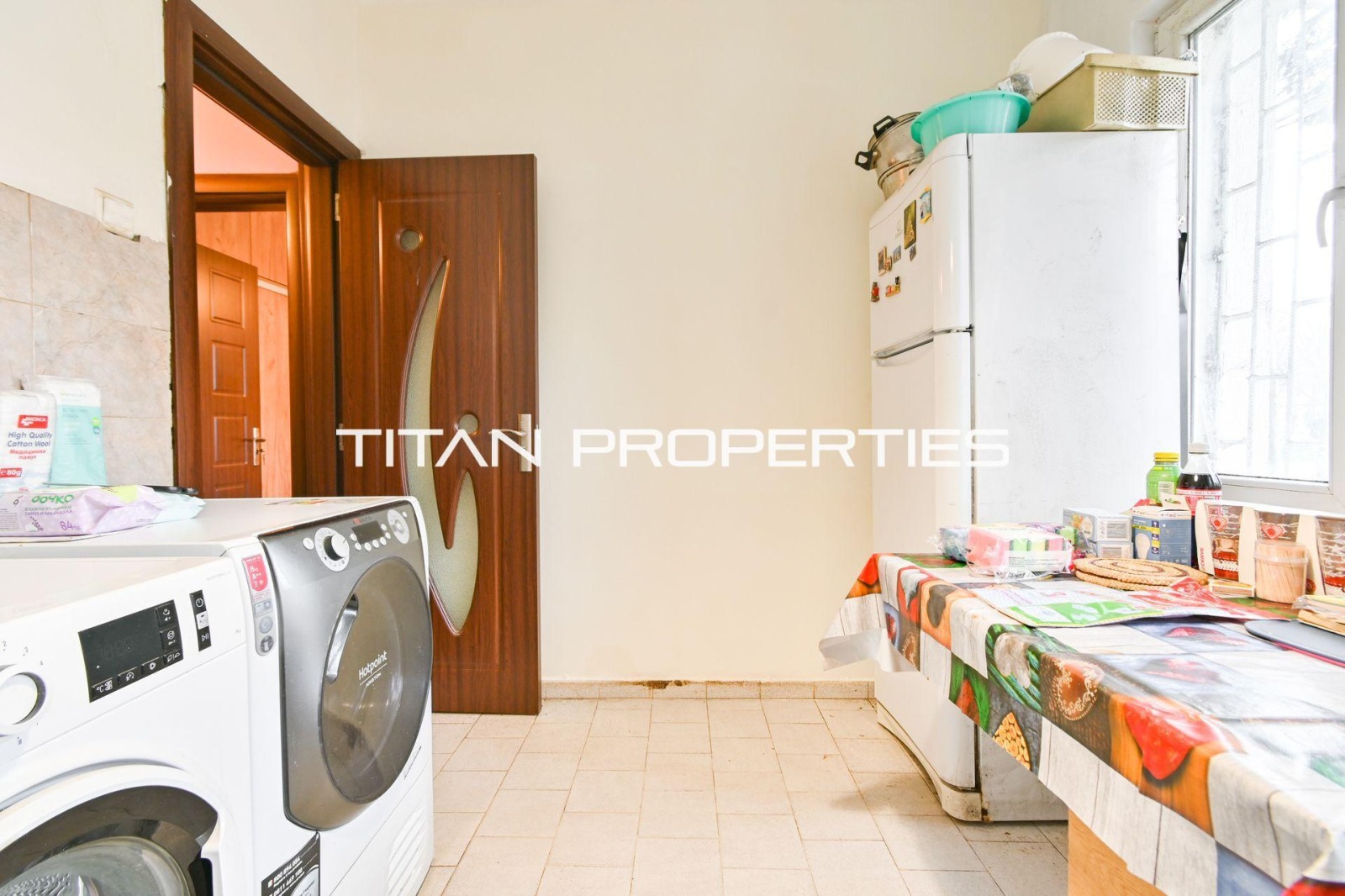 Продава 2-СТАЕН, гр. София, Красна поляна 2, снимка 3 - Апартаменти - 53944678