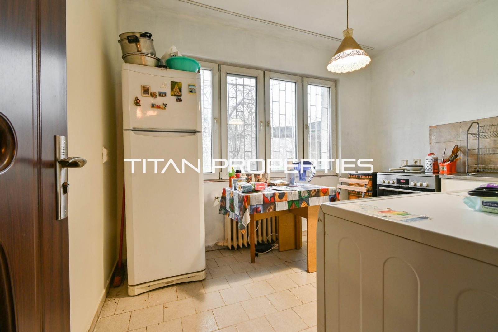 Продава 2-СТАЕН, гр. София, Красна поляна 2, снимка 2 - Апартаменти - 53944678