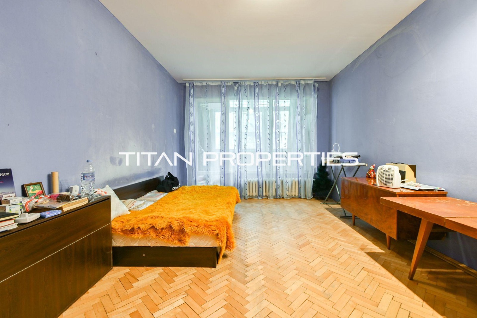 Продава 2-СТАЕН, гр. София, Красна поляна 2, снимка 2 - Апартаменти - 53944678