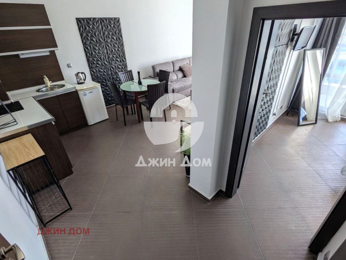 Продава 2-СТАЕН, гр. Несебър, област Бургас, снимка 6 - Апартаменти - 54175657