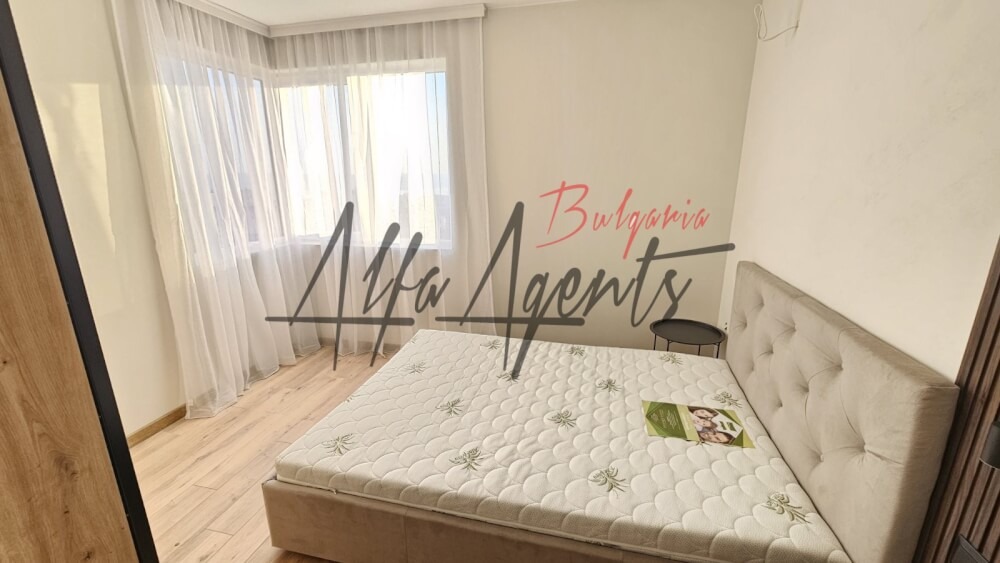 Продава 2-СТАЕН, гр. Варна, Възраждане 3, снимка 6 - Апартаменти - 54217698