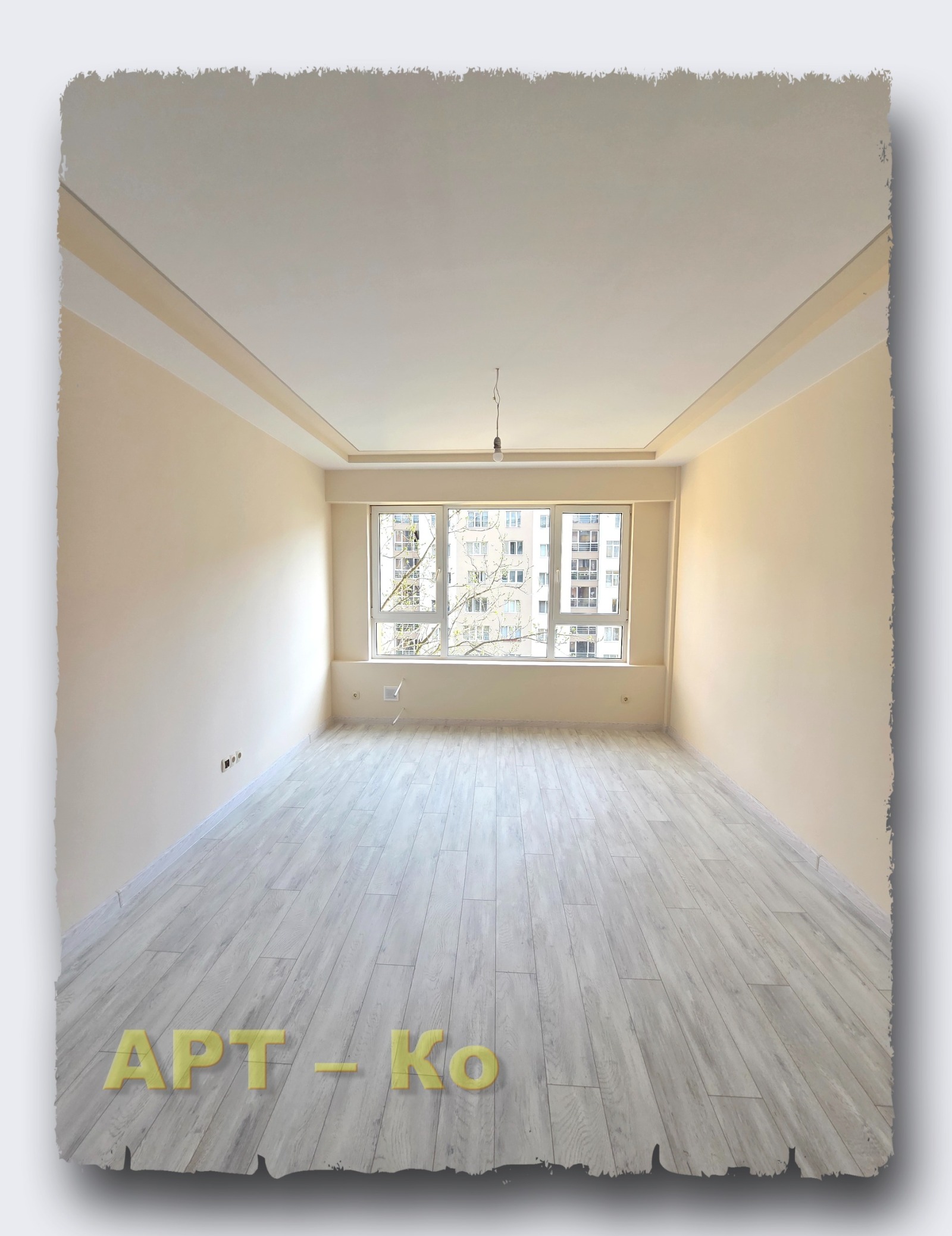 Продава 2-СТАЕН, гр. Перник, Димова махала, снимка 4 - Апартаменти - 54295387