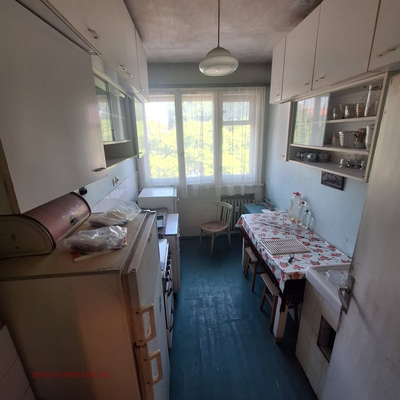 Продава 2-СТАЕН, гр. София, Център, снимка 7 - Апартаменти - 55541870