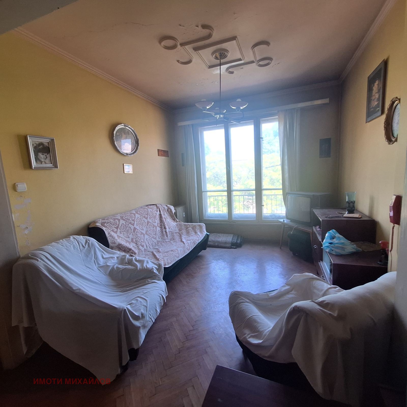 Продава 2-СТАЕН, гр. София, Център, снимка 4 - Апартаменти - 55541870