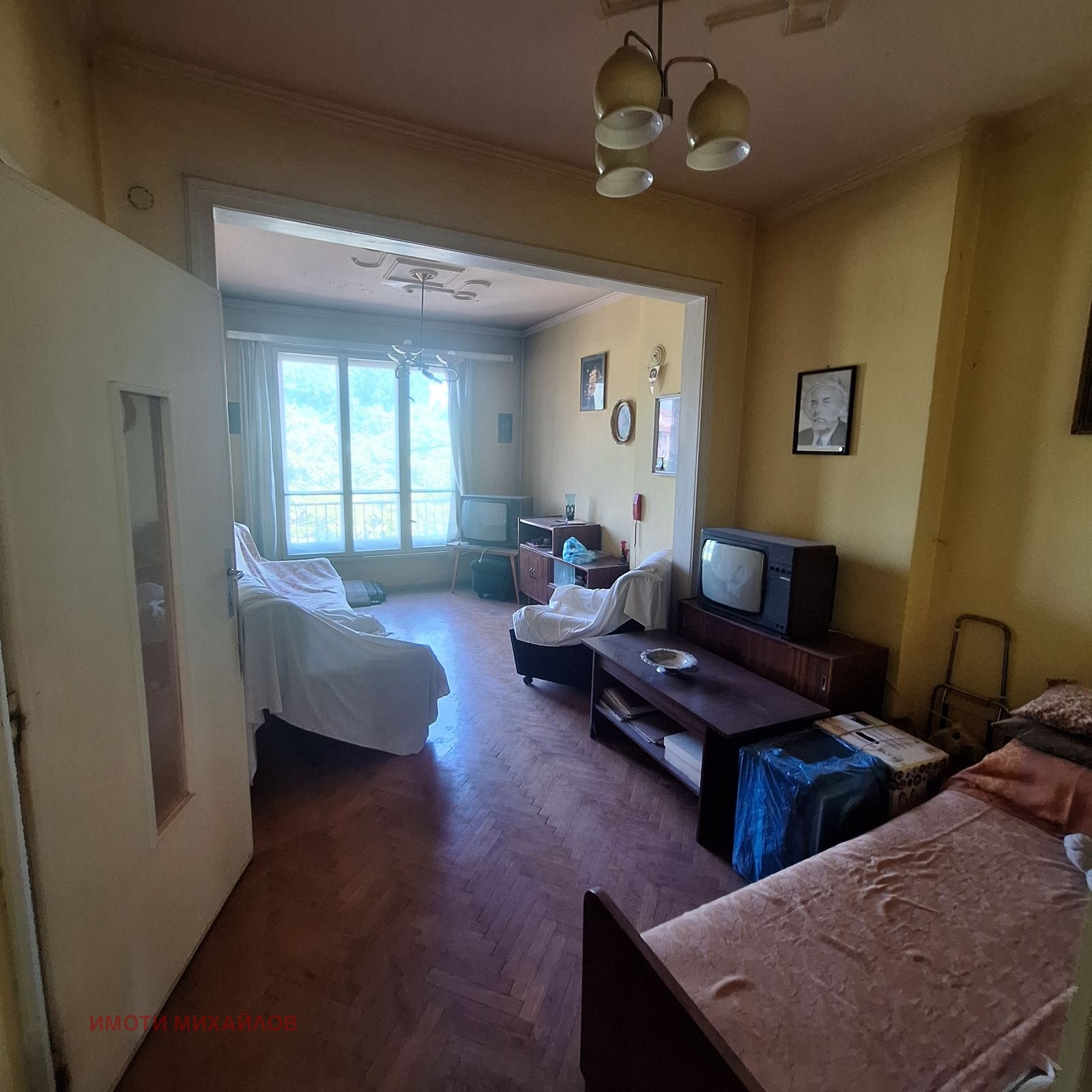 Продава 2-СТАЕН, гр. София, Център, снимка 3 - Апартаменти - 55541870