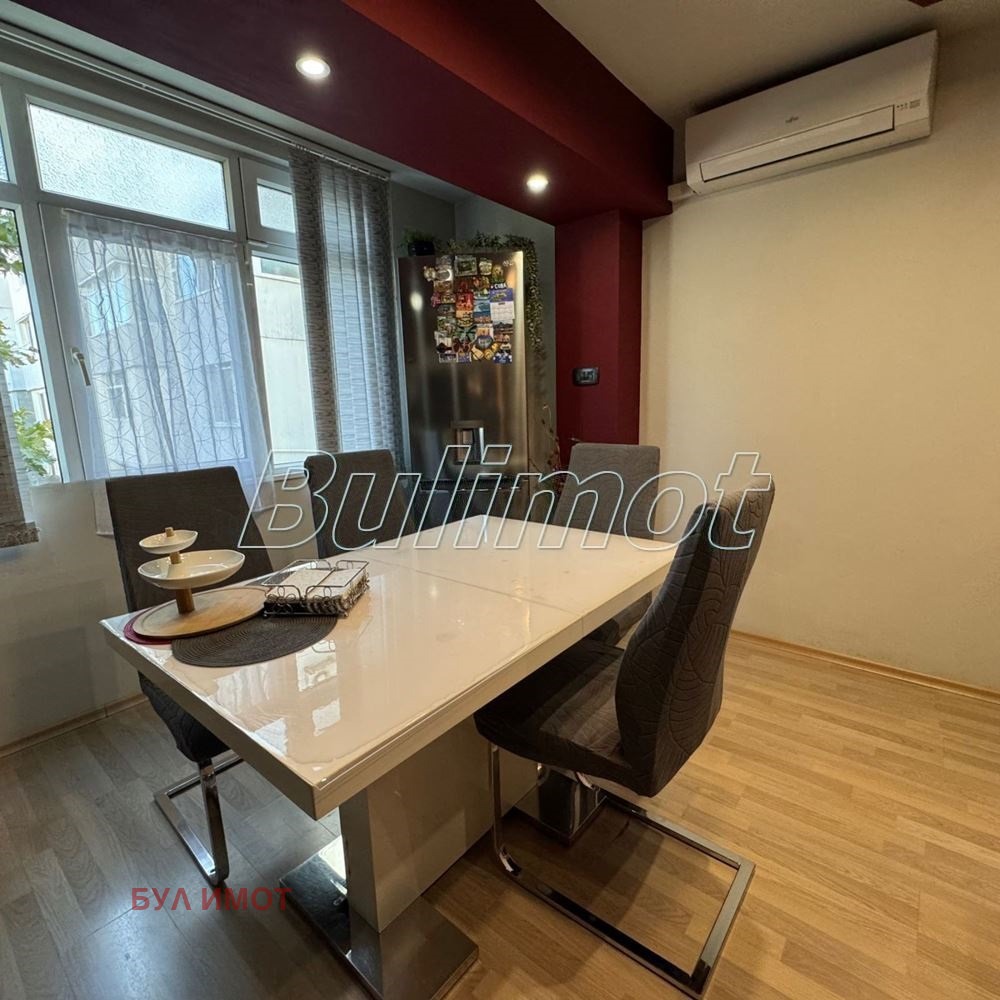 Продава 3-СТАЕН, гр. Варна, Владислав Варненчик 1, снимка 3 - Апартаменти - 53956647