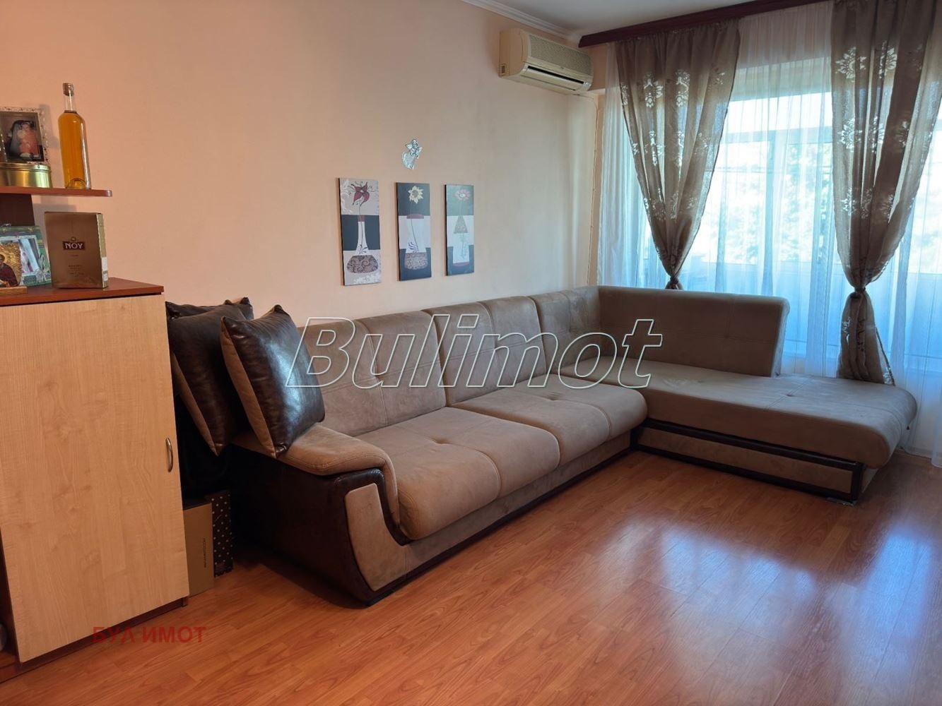 Продава 3-СТАЕН, гр. Варна, Владислав Варненчик 1, снимка 7 - Апартаменти - 53956647