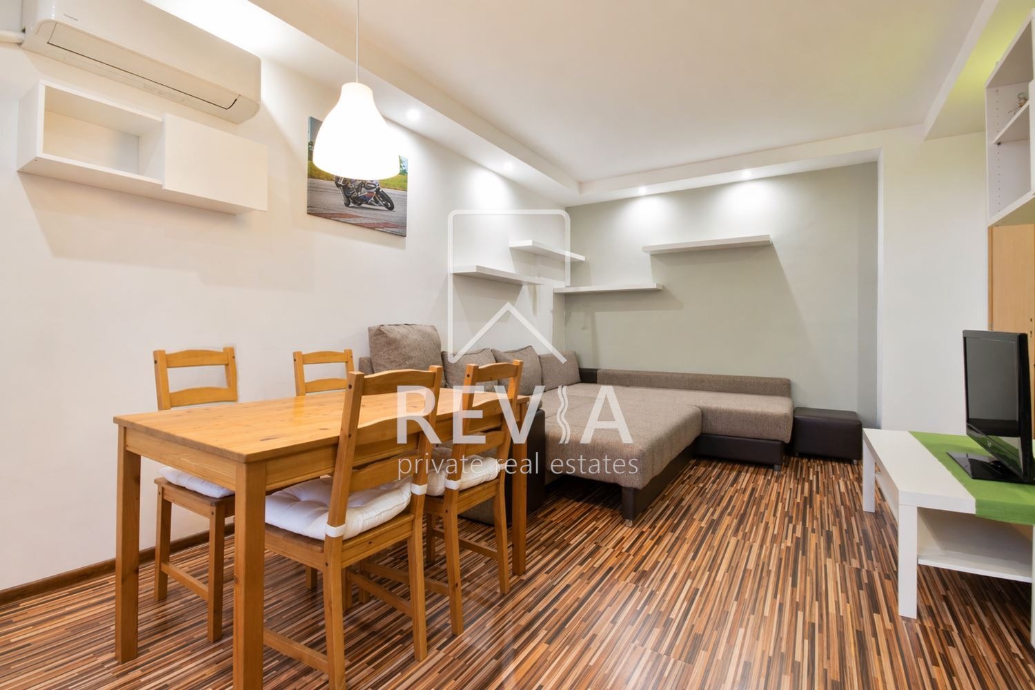 Продава 3-СТАЕН, гр. София, Обеля 2, снимка 3 - Апартаменти - 54066739