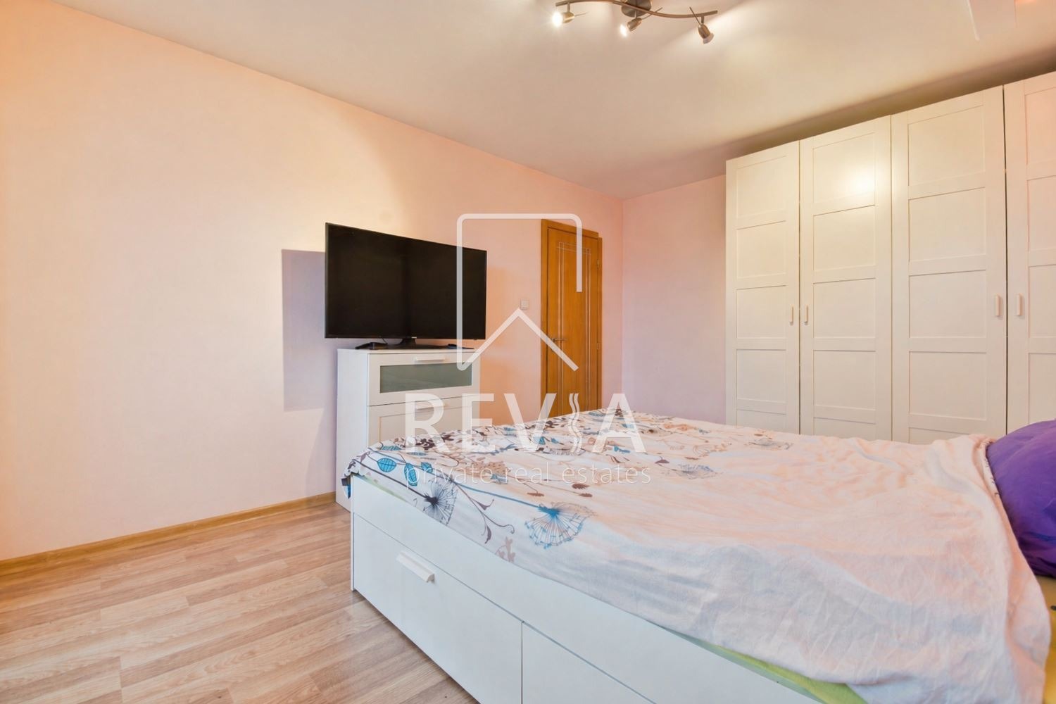 Продава 3-СТАЕН, гр. София, Обеля 2, снимка 8 - Апартаменти - 54066739