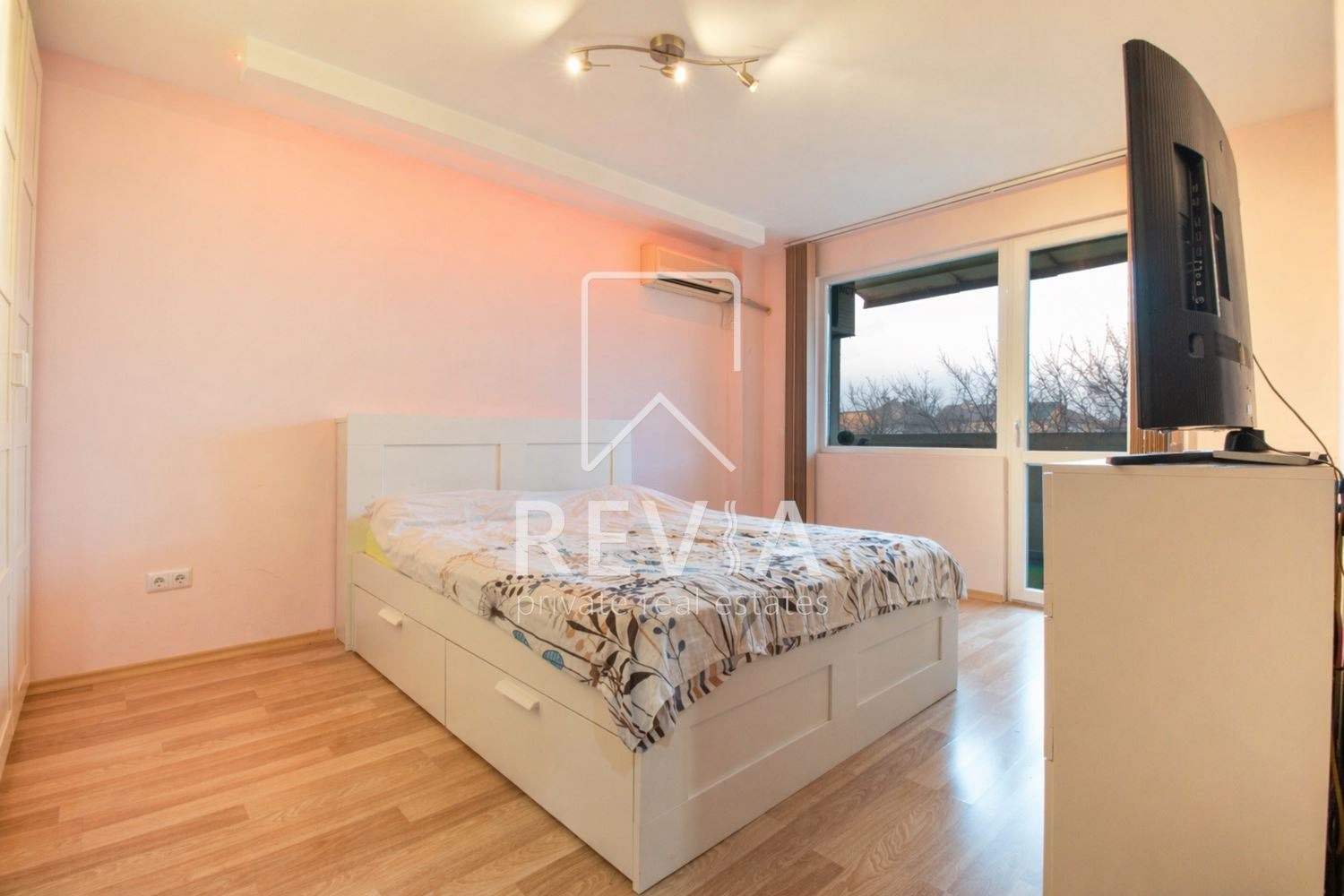 Продава 3-СТАЕН, гр. София, Обеля 2, снимка 6 - Апартаменти - 54066739