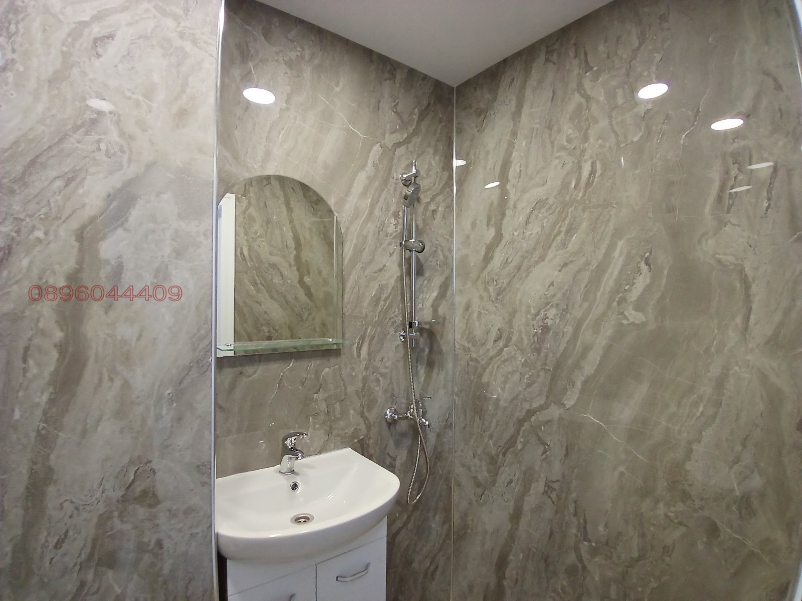 Продава 3-СТАЕН, гр. Русе, Възраждане, снимка 3 - Апартаменти - 55055826