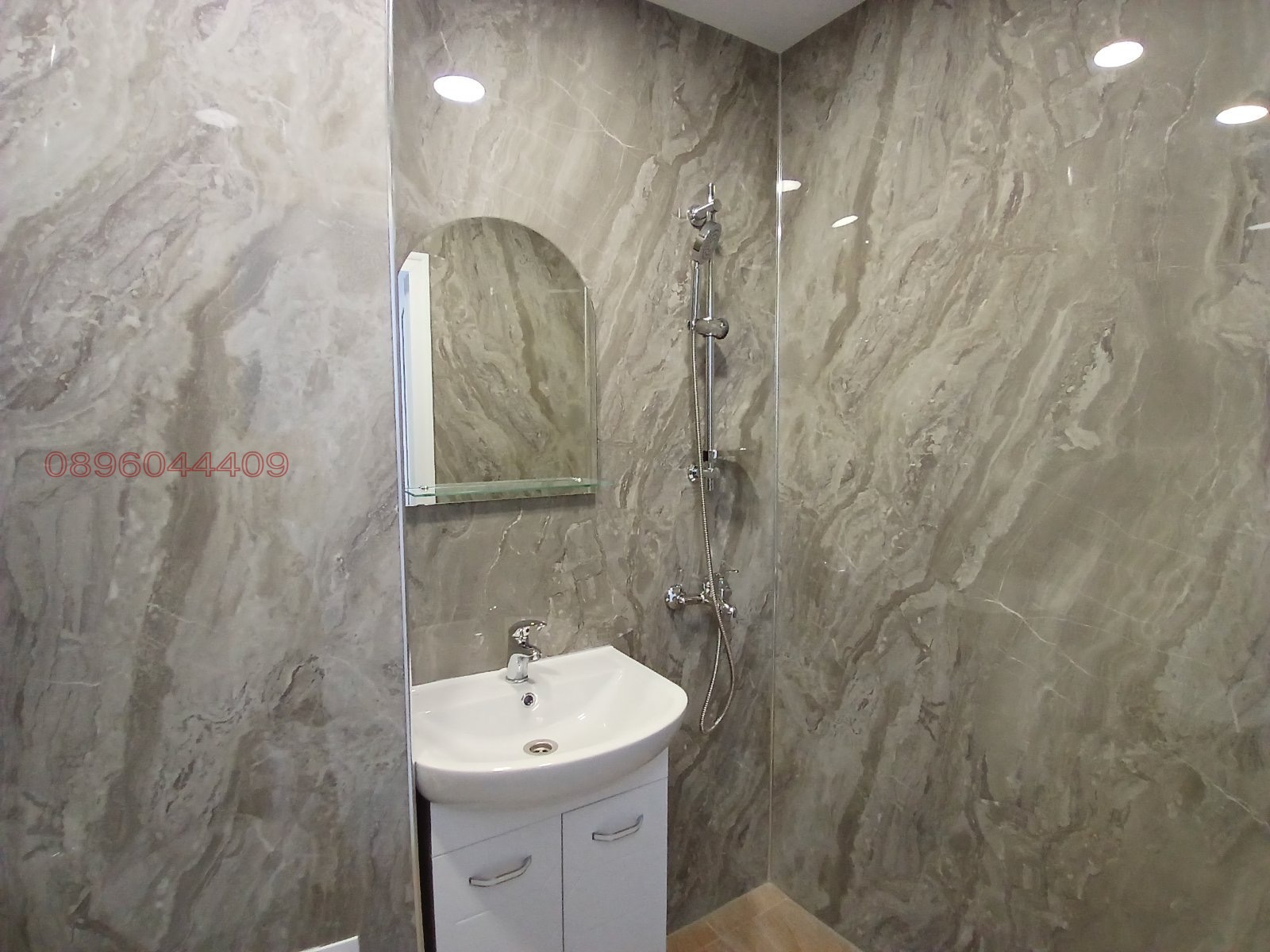 Продава 3-СТАЕН, гр. Русе, Възраждане, снимка 5 - Апартаменти - 55055826