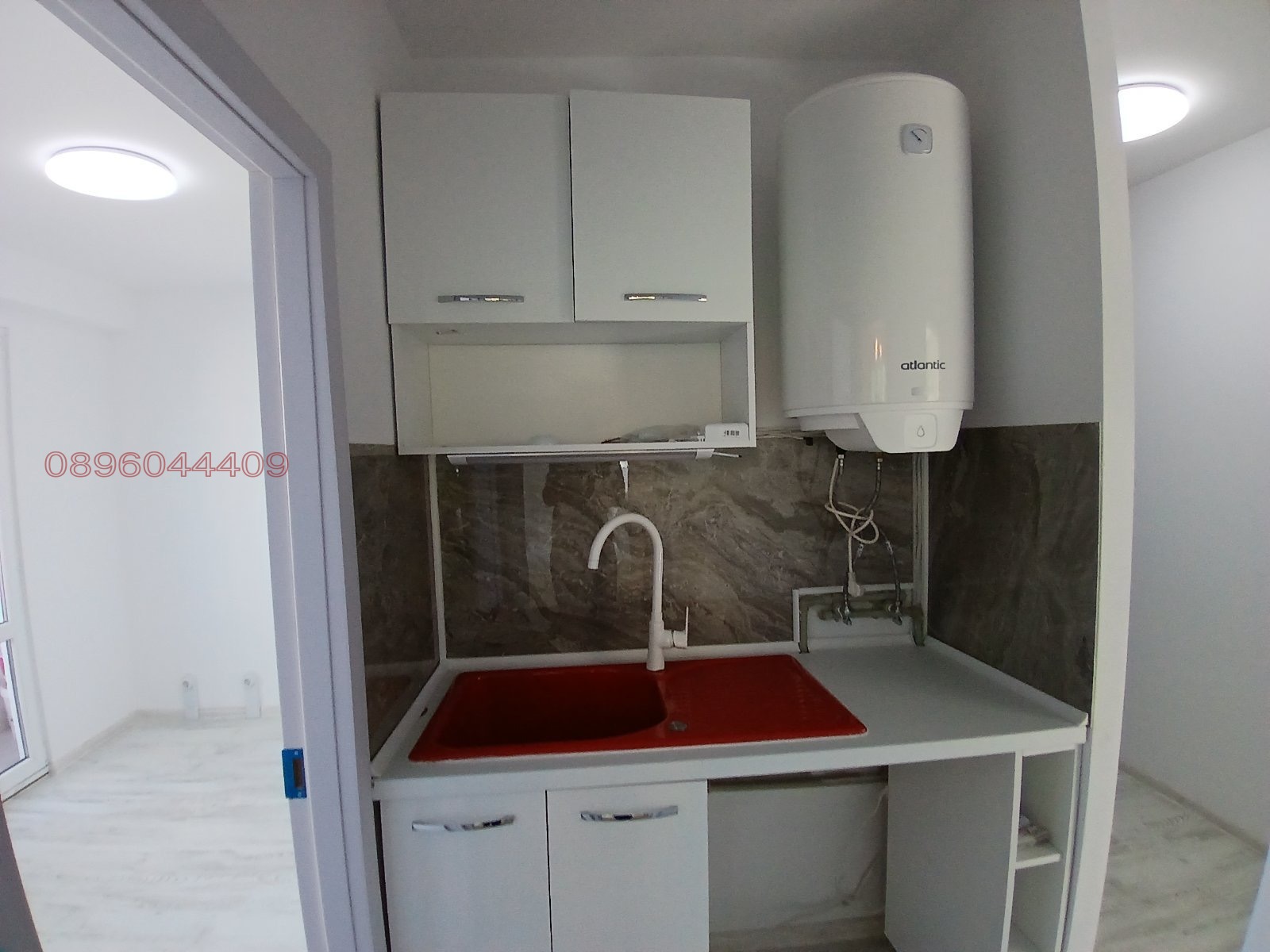 Продава 3-СТАЕН, гр. Русе, Възраждане, снимка 4 - Апартаменти - 55055826