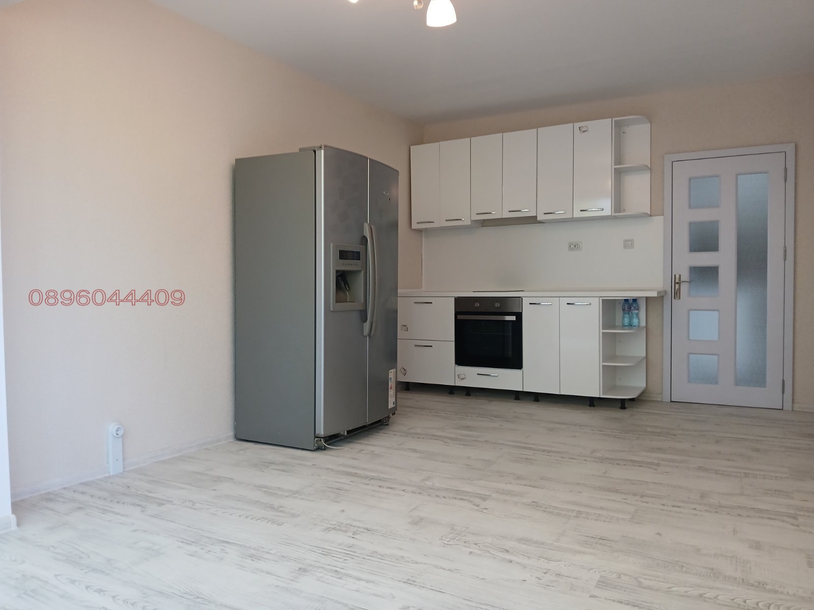Продава 3-СТАЕН, гр. Русе, Възраждане, снимка 2 - Апартаменти - 55055826