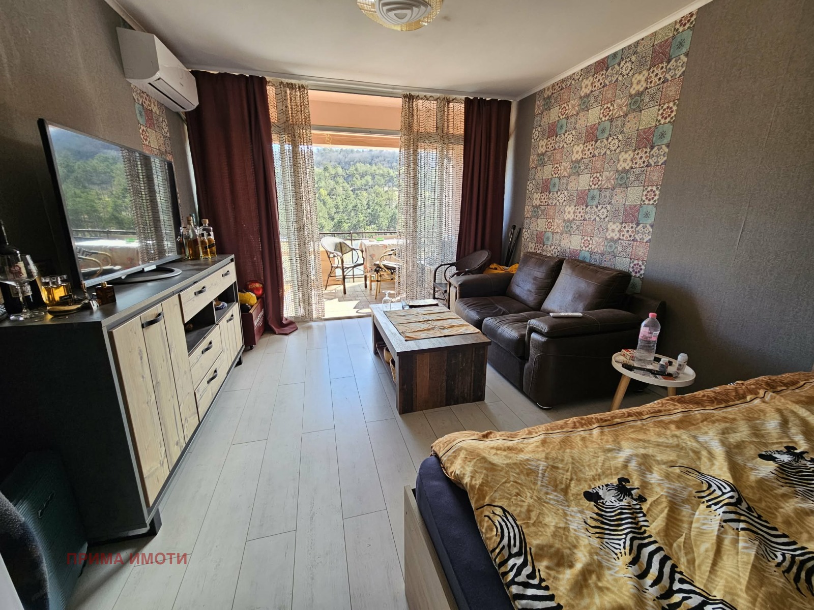 Продава 3-СТАЕН, гр. Варна, Аспарухово, снимка 6 - Апартаменти - 55452846