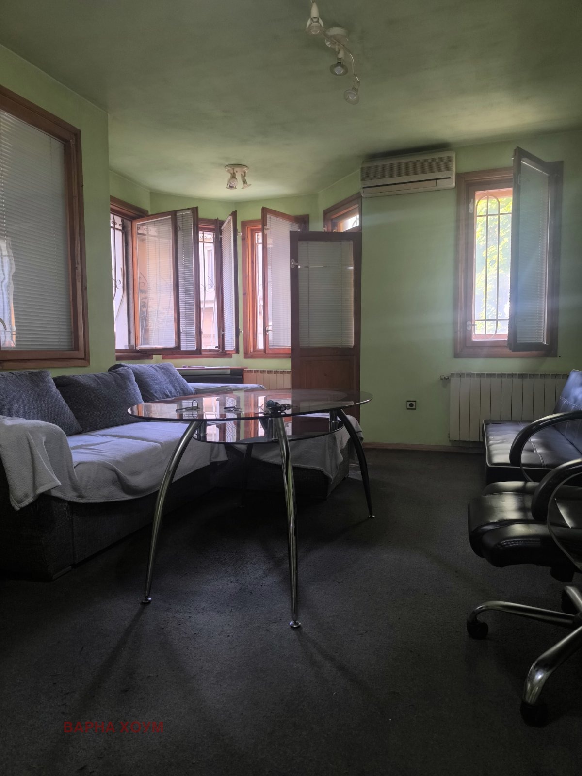 Продава 3-СТАЕН, гр. Варна, Център, снимка 2 - Апартаменти - 55617458