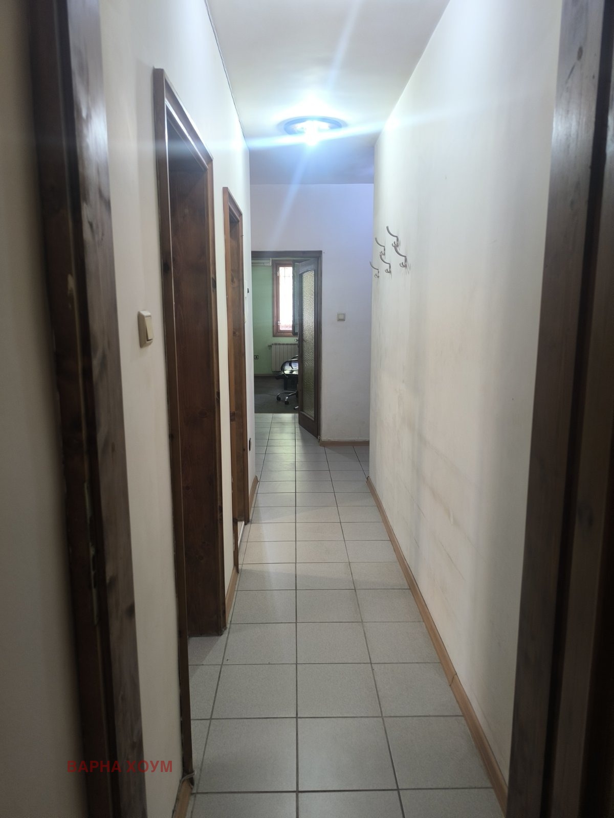 Продава 3-СТАЕН, гр. Варна, Център, снимка 9 - Апартаменти - 55617458