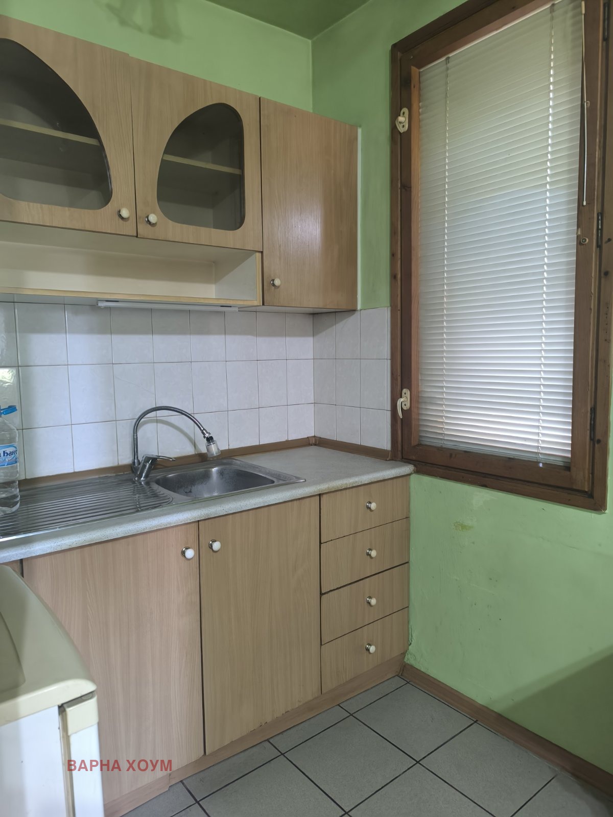 Продава 3-СТАЕН, гр. Варна, Център, снимка 3 - Апартаменти - 55617458