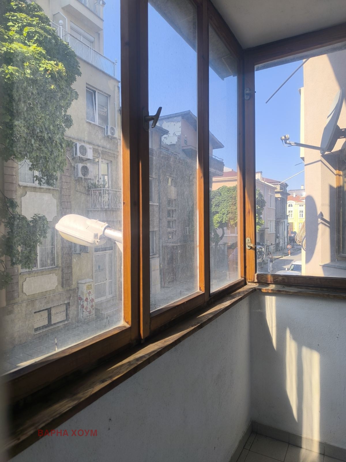 Продава 3-СТАЕН, гр. Варна, Център, снимка 4 - Апартаменти - 55617458