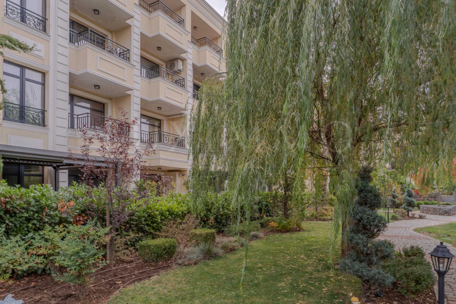 Продава 4-СТАЕН, гр. София, Витоша, снимка 4 - Апартаменти - 56529637