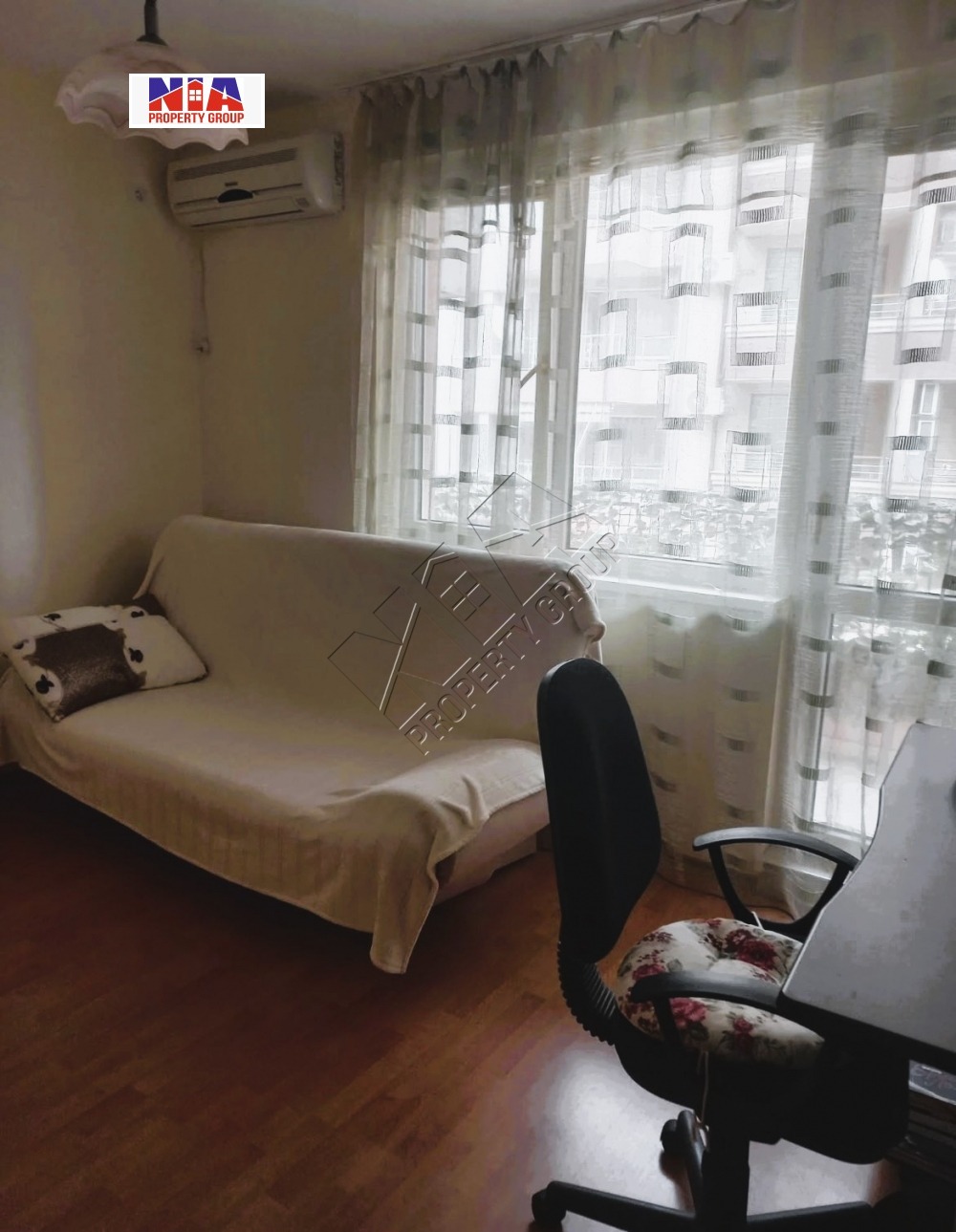 Продава МНОГОСТАЕН, гр. Поморие, област Бургас, снимка 8 - Апартаменти - 54036149