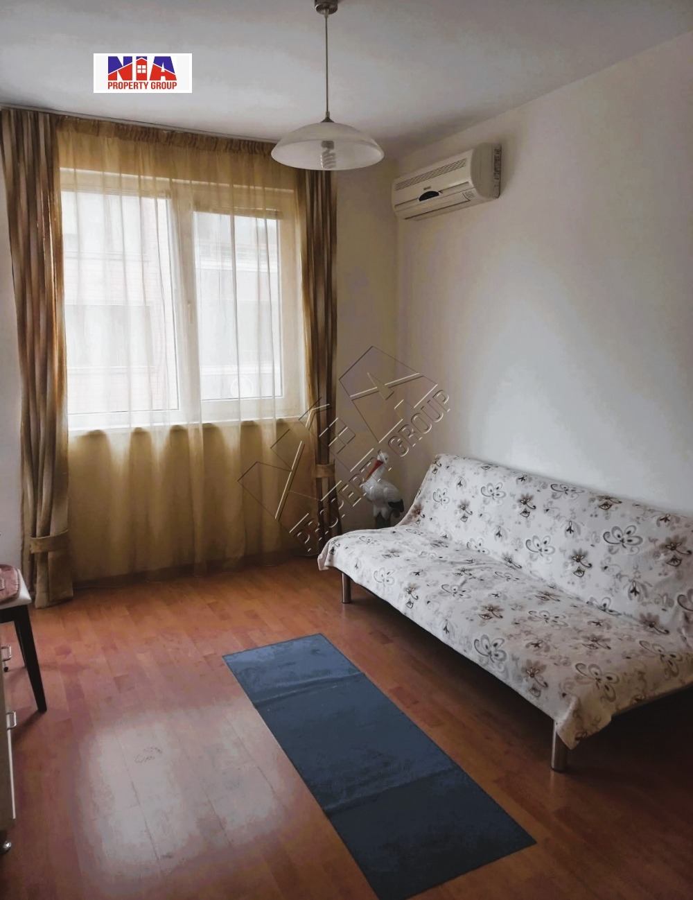 Продава МНОГОСТАЕН, гр. Поморие, област Бургас, снимка 6 - Апартаменти - 54036149