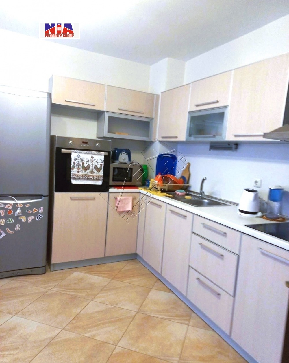 Продава МНОГОСТАЕН, гр. Поморие, област Бургас