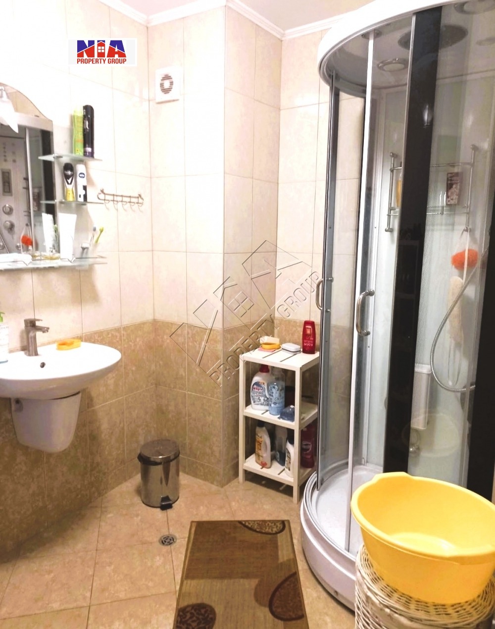 Продава МНОГОСТАЕН, гр. Поморие, област Бургас, снимка 10 - Апартаменти - 54036149