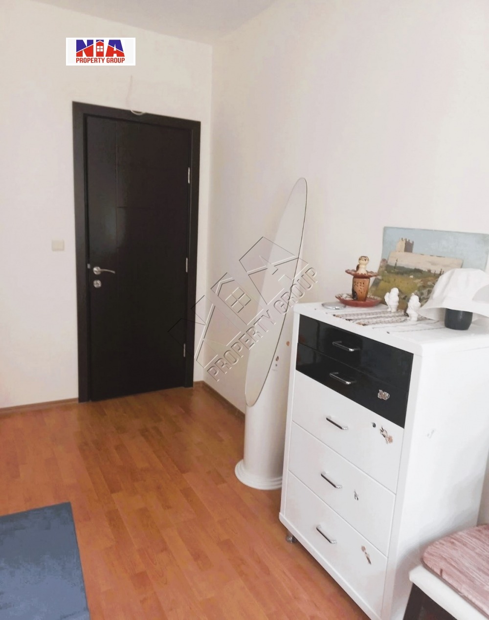 Продава МНОГОСТАЕН, гр. Поморие, област Бургас, снимка 7 - Апартаменти - 54036149