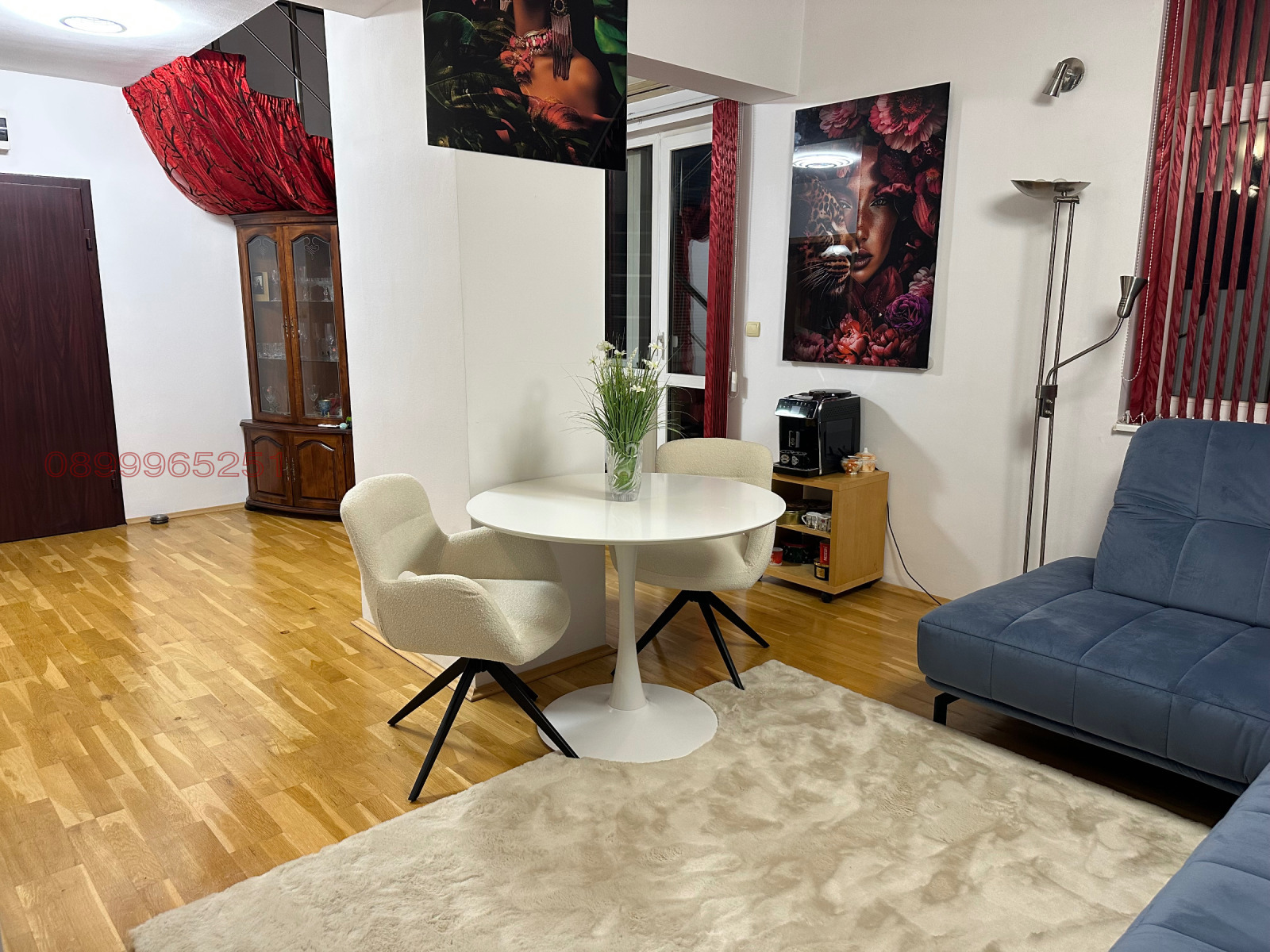 Продава МЕЗОНЕТ, гр. Пловдив, Съдийски, снимка 8 - Апартаменти - 53620470