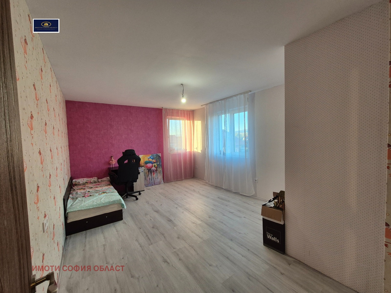 Продава КЪЩА, гр. Костинброд, област София област, снимка 11 - Къщи - 53820586