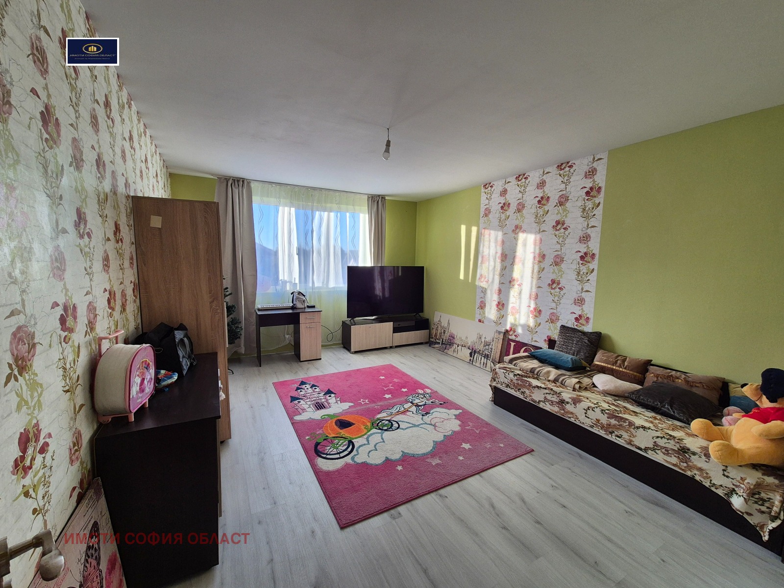 Продава КЪЩА, гр. Костинброд, област София област, снимка 10 - Къщи - 53820586