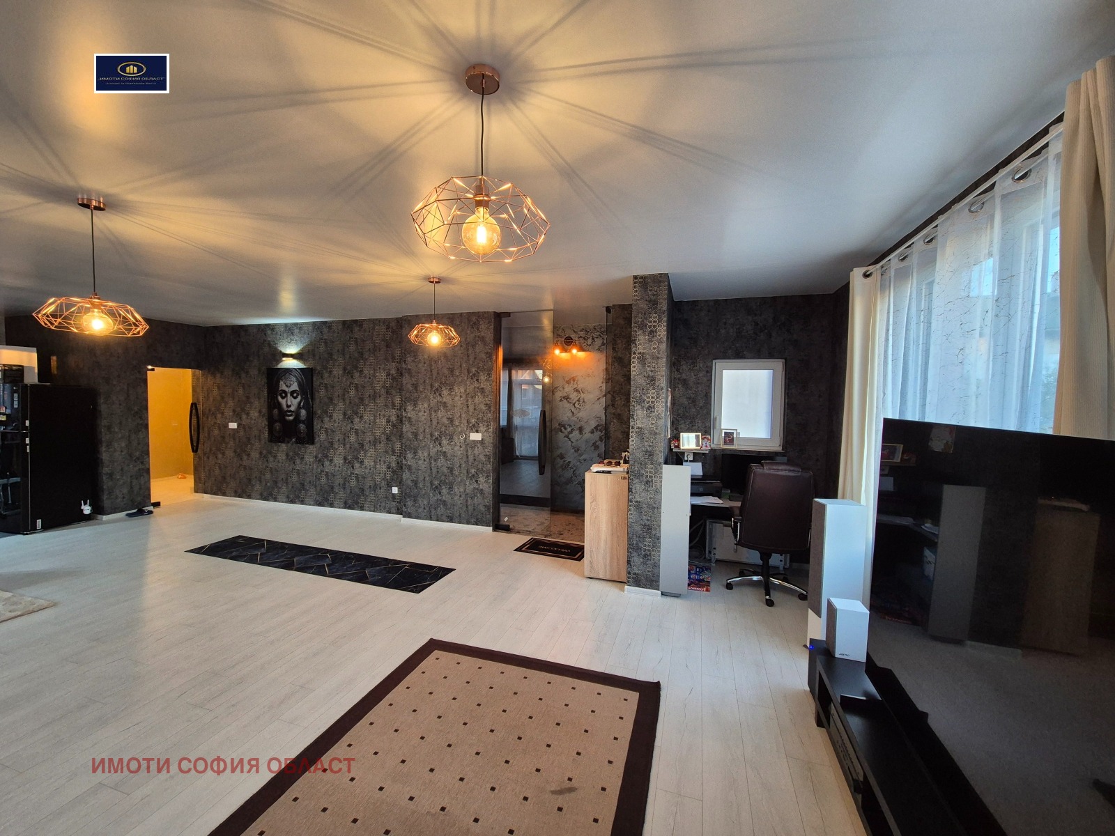 Продава КЪЩА, гр. Костинброд, област София област, снимка 3 - Къщи - 53820586