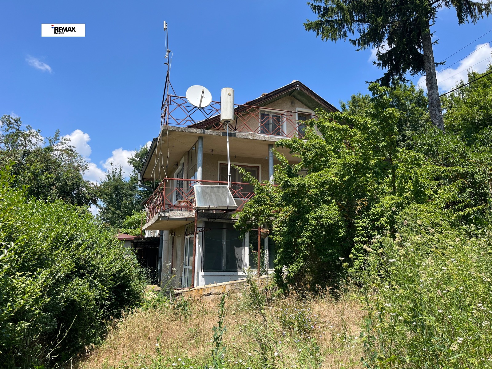 Продава КЪЩА, с. Китка, област Бургас, снимка 12 - Къщи - 53262168
