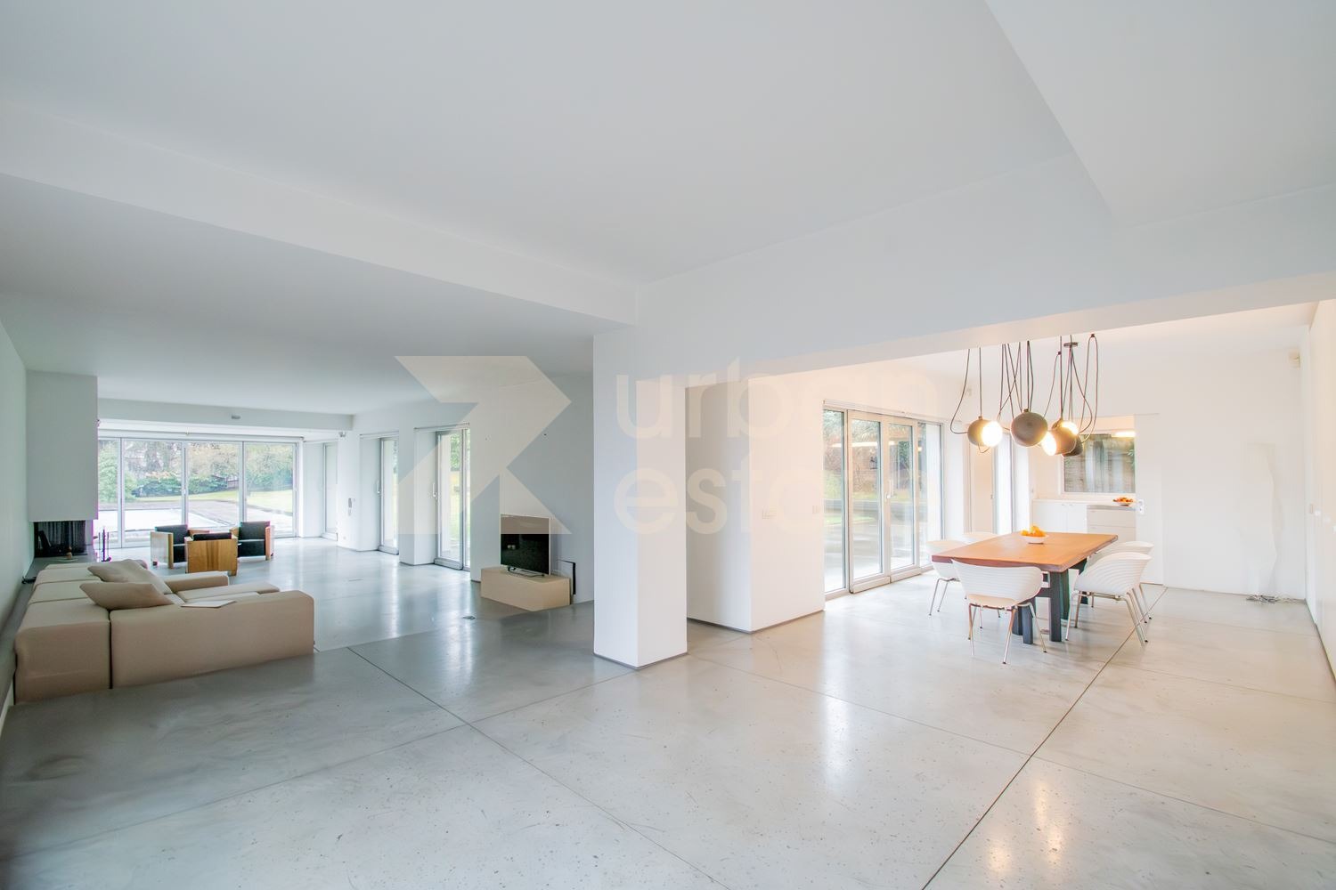 Продава КЪЩА, гр. София, Бояна, снимка 2 - Къщи - 53311266