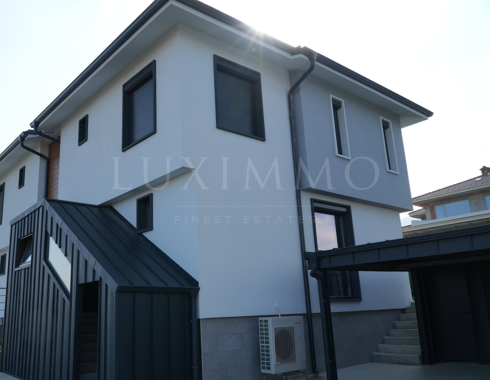 Продава КЪЩА, с. Марково, област Пловдив, снимка 15 - Къщи - 53534057