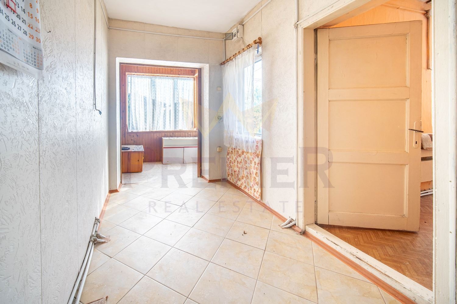 Продава КЪЩА, гр. Шабла, област Добрич, снимка 9 - Къщи - 53955399